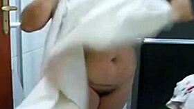 Hardcore Webcam Anal Blowjob