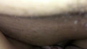 me follo a mi madrastra pro su co�o muy duro