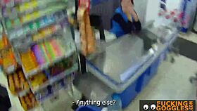 gorgeous petite 18+ russian brunette