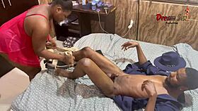 She Fucked Me Hard For That Nice Dress