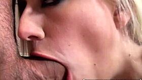 Mofos - Mofos World Wide - Jessie Volt - Sweet French Pussy