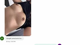 britney mason pays back step-daddy with ass sex.