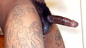 bbc worship with hallelujah johnson, she loves sucking dicks 😍 subscribe!