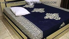 Petite ebony slut submits in full video