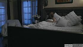 Dead Friends Emerge From Grave To Haunt Her