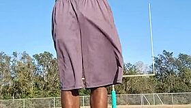 Hej, pozeraj ma so svokrom v domácej srande?