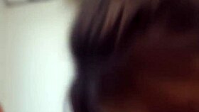 Feeling the passion with colombian prostitute puta cata in intense encounter