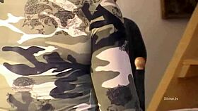 Backstage Intrigue Before Filming A Porn Movie