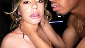 Xxlayna Marie Bent Over For Intense Doggystyle Fucking.