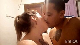 Feeling the Passion in Deepthroat and Deepanal