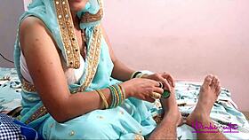 Can Father-In-Law Resist His Daughter-In-Law's Tight Pussy?