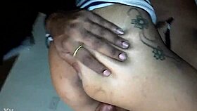 real couple shares their second intimate moment