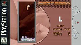 Tetrasex on Playstation 1: What's Cooking in the Kitchen?