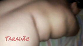 Mature Whore Moans In Lingerie