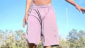 hey, wanna see me with my father-in-law in homemade fun?