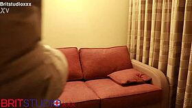 Wanna see a naughty college student touch herself?