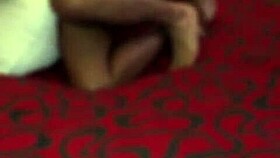 Detonando a mi novia morena en motel de cdmx, pide leche a gritos cuando termino dentro