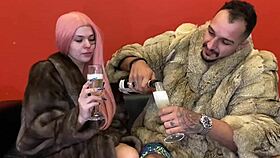 Fucking Argentinian Pussy In Buenos Aires - Delicious White Girl