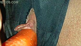 Intense sex education with anal and creampie