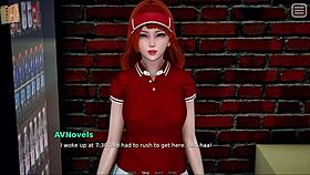 My Bully Is My Lover 11