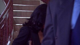 Sarah Blake Fucked Hard and Drenched in Cum