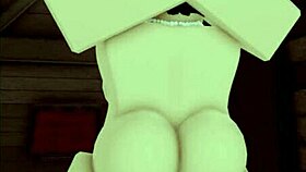 Working on my Roblox project with friends.