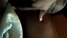 I love playing with my wet pussy until I orgasm