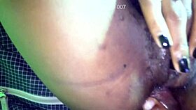 Anal sex and DP with vibrator full video red