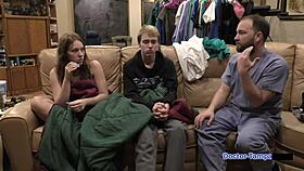 dr tampa gives nova mavericks her yearly physical covid checkup