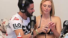 Lovely Lo Participates In Cute Usa Casting Interview