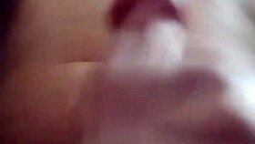 Cumming Hard While Everyone Else Is Asleep?