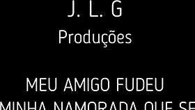 Novinha Fode Na Frente Do Namorado Gritando Amor Amor
