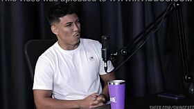 I feel so submissive in lingerie with big ass