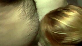 Monica bollocksy and linda lush star in blonde orgy blowbang with facial bukkake