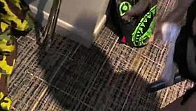 Dru Vs Dirty Maid Sophie Reade