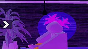 Lucky Bot Receives Sexy Buttjob