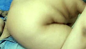 Latina Neighbor Invites Me for Intense Fuck