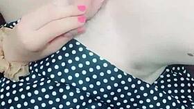 linda jovencita ladyboy caliente 18 - penetrada por el culo - masturbacion anal jovencita - ladyboy - joven mariquita caliente - rubyqueen