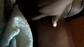 I love playing with my wet pussy until I orgasm