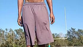 hey, wanna see me with my father-in-law in homemade fun?