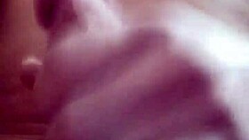 Cumming Hard While Everyone Else Is Asleep?