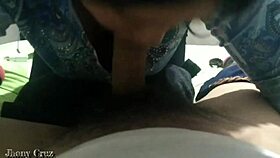 i'll swallow your cum just to show you how 😏