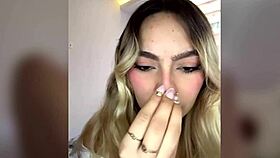 April Fox showcases her big Latina ass in part 1