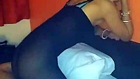 passion and sex - teddy bizzy banging