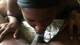 i kept sucking his cum-filled cock deep.