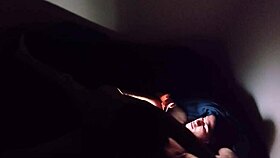 i surprise my step uncle with a midnight fuck