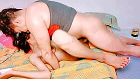 sistya - my fucking stepbrother me he comes to my room xxx porn