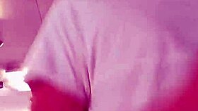 Enjoying a simple workout selfie in the gym