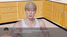 lets play arizona unbridled part 1 awakening with fingering scenes