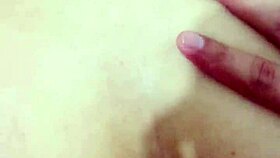 My wife has sex in doggy style with a friend in my house